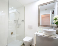 Revente - Appartement - Pilar de la Horadada - Torre De La Horadada
