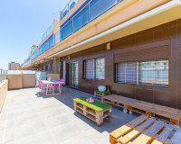 Revente - Appartement - Pilar de la Horadada - Torre De La Horadada
