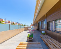 Revente - Appartement - Pilar de la Horadada - Torre De La Horadada