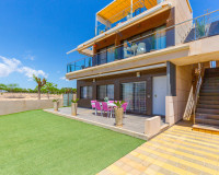 Revente - Appartement - Pilar de la Horadada - Torre De La Horadada