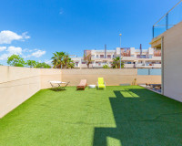 Revente - Appartement - Pilar de la Horadada - Torre De La Horadada