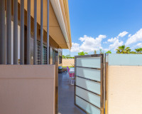 Revente - Appartement - Pilar de la Horadada - Torre De La Horadada