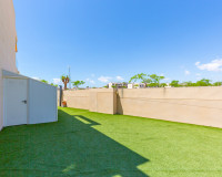 Revente - Appartement - Pilar de la Horadada - Torre De La Horadada