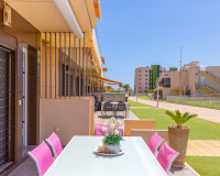 Revente - Appartement - Pilar de la Horadada - Torre De La Horadada