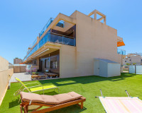 Revente - Appartement - Pilar de la Horadada - Torre De La Horadada