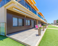 Revente - Appartement - Pilar de la Horadada - Torre De La Horadada