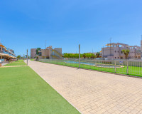 Revente - Appartement - Pilar de la Horadada - Torre De La Horadada