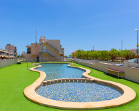Revente - Appartement - Pilar de la Horadada - Torre De La Horadada