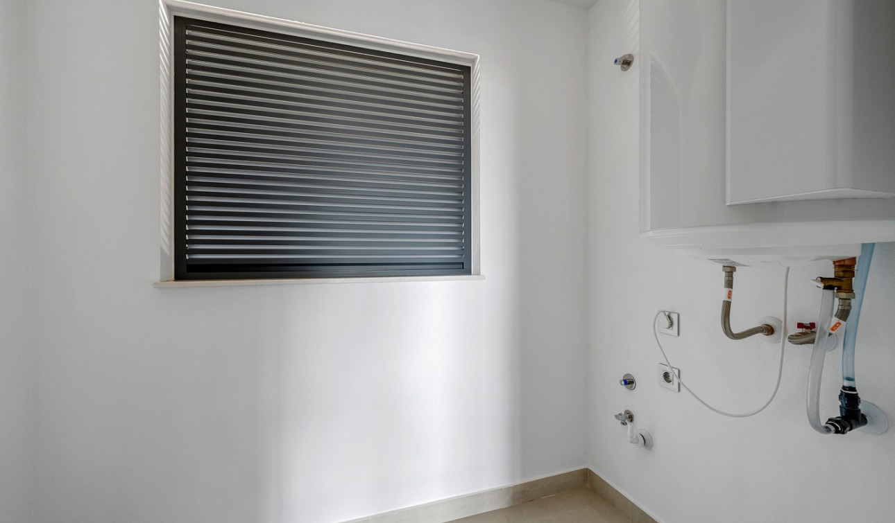 Revente - Appartement - Pilar de la Horadada - Torre De La Horadada