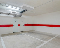 Revente - Appartement - Pilar de la Horadada - Torre De La Horadada