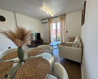 Revente - Appartement - Pilar de la Horadada