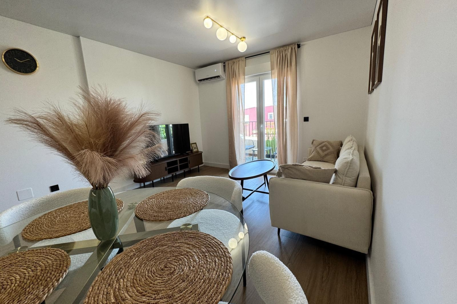 Revente - Appartement - Pilar de la Horadada