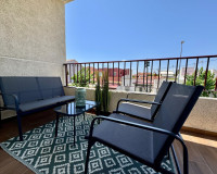 Revente - Appartement - Pilar de la Horadada