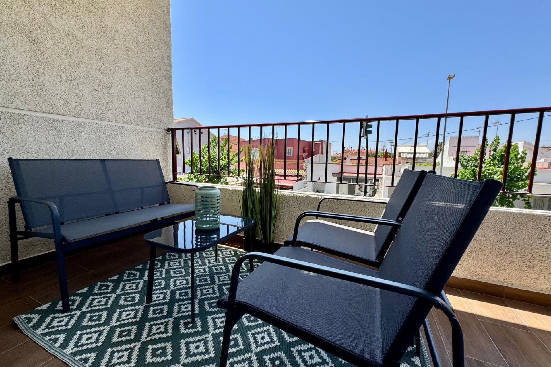 Revente - Appartement - Pilar de la Horadada