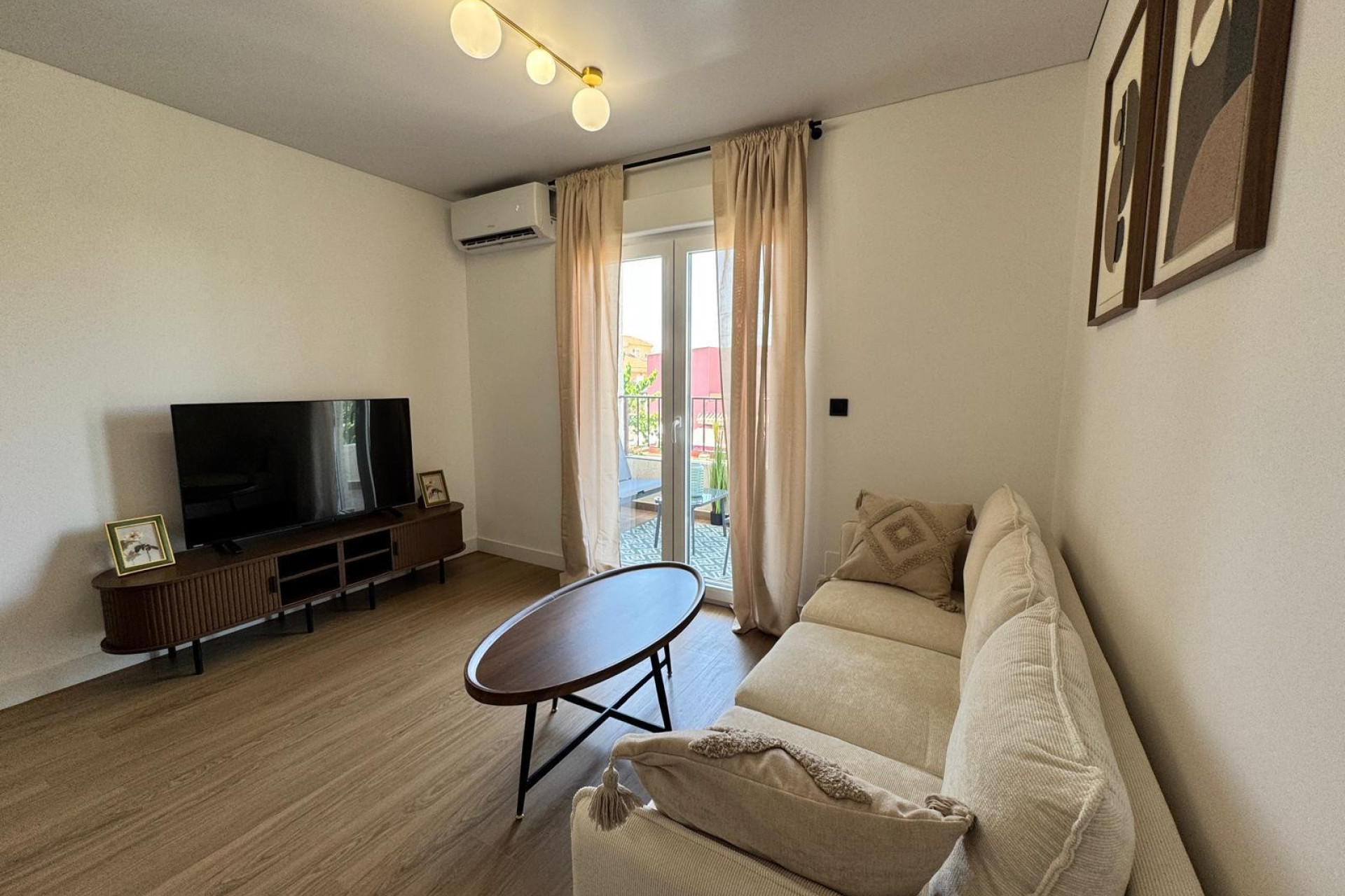 Revente - Appartement - Pilar de la Horadada