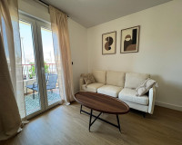 Revente - Appartement - Pilar de la Horadada