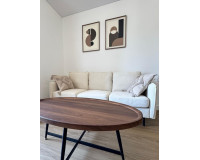 Revente - Appartement - Pilar de la Horadada