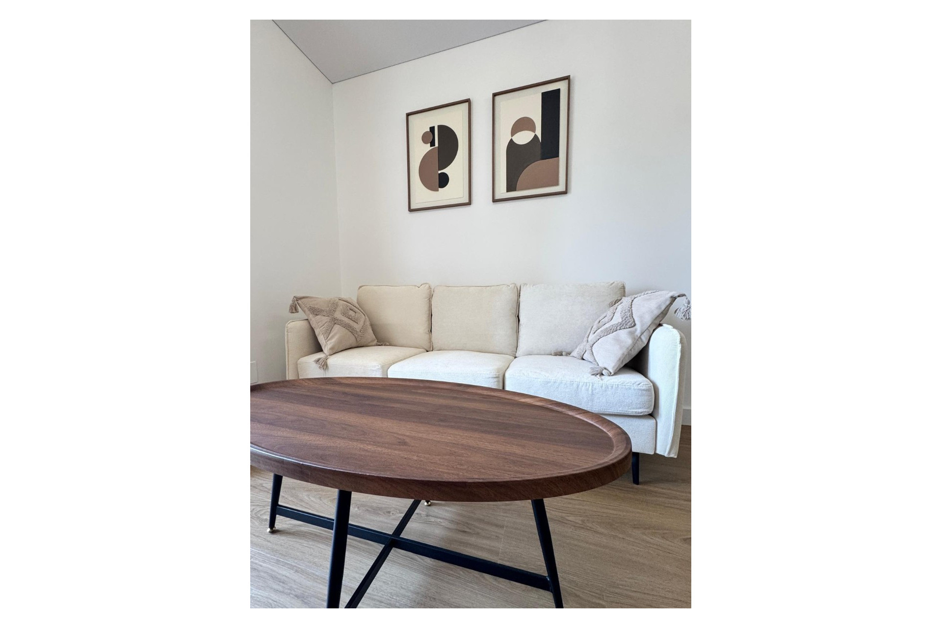 Revente - Appartement - Pilar de la Horadada