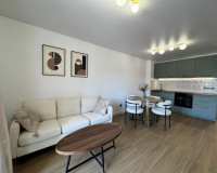 Revente - Appartement - Pilar de la Horadada