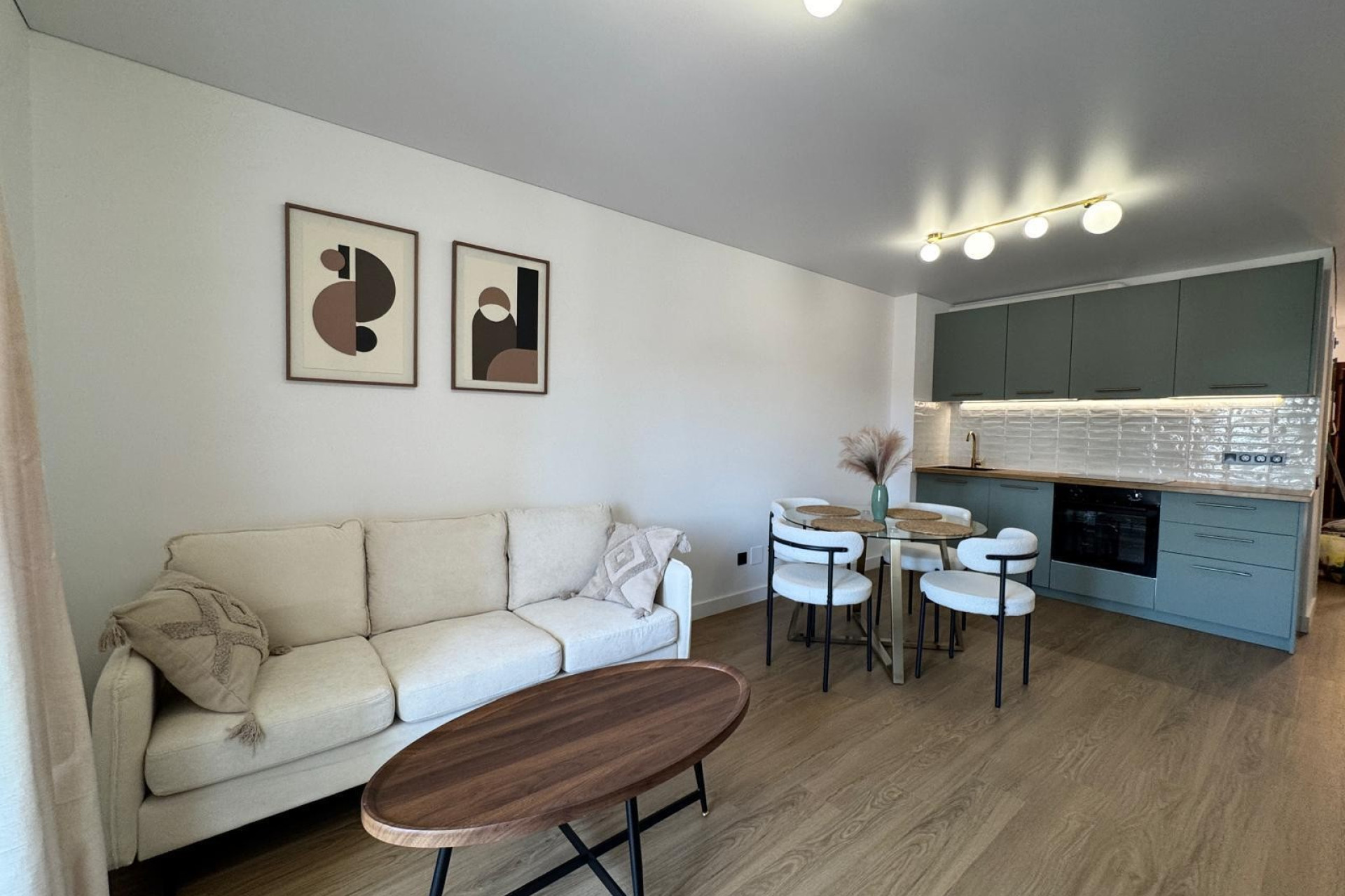 Revente - Appartement - Pilar de la Horadada
