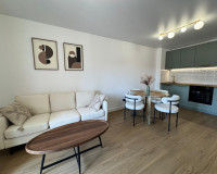 Revente - Appartement - Pilar de la Horadada
