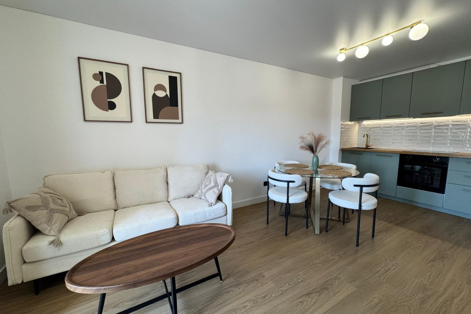 Revente - Appartement - Pilar de la Horadada
