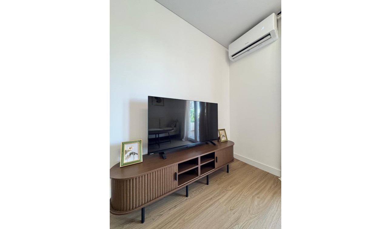 Revente - Appartement - Pilar de la Horadada