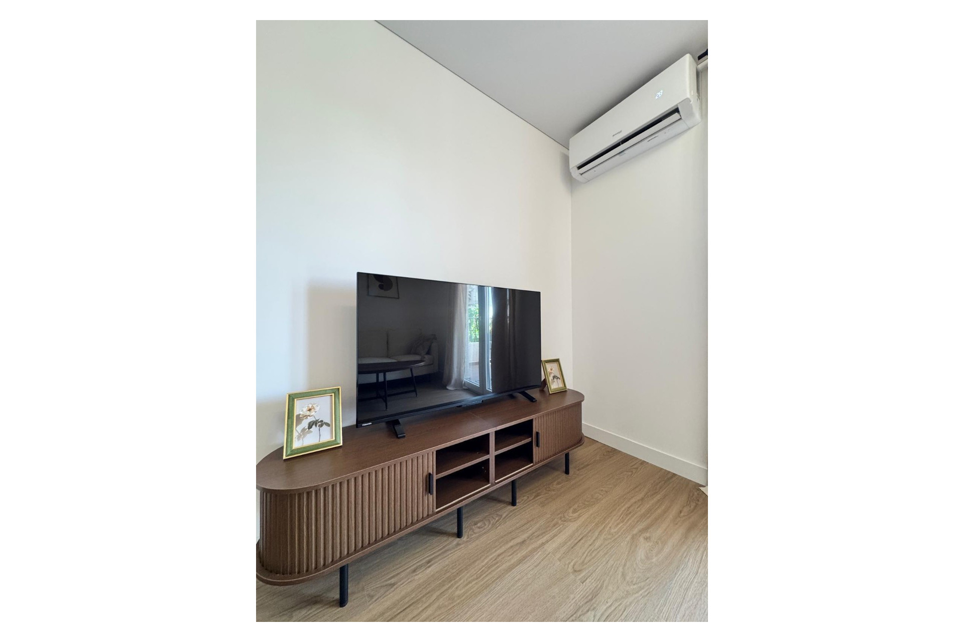 Revente - Appartement - Pilar de la Horadada