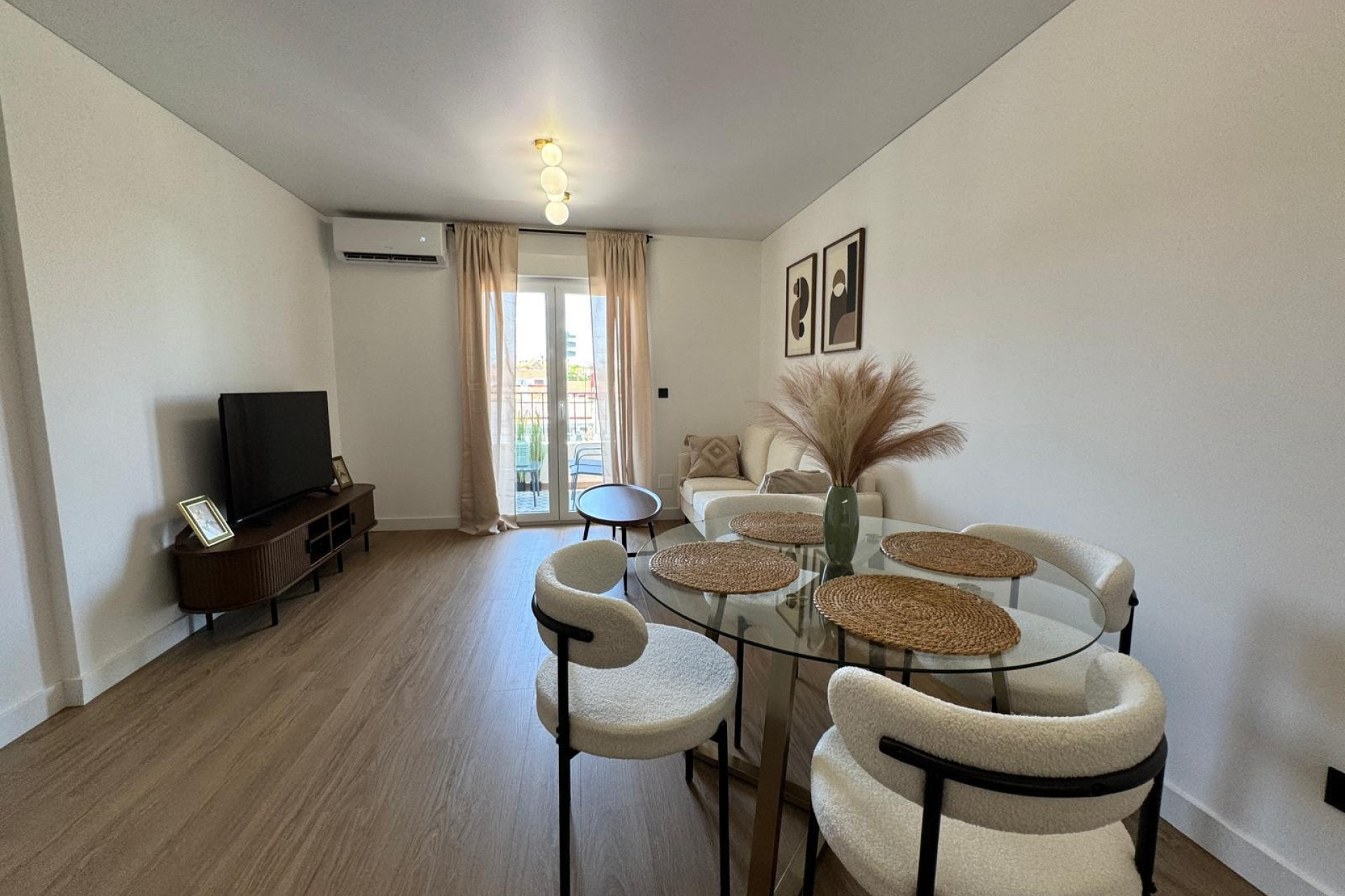 Revente - Appartement - Pilar de la Horadada