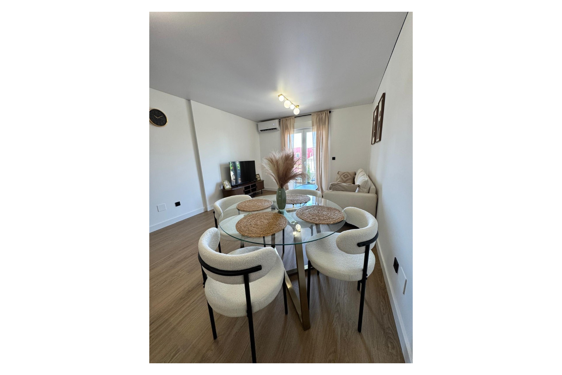 Revente - Appartement - Pilar de la Horadada