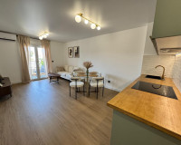Revente - Appartement - Pilar de la Horadada
