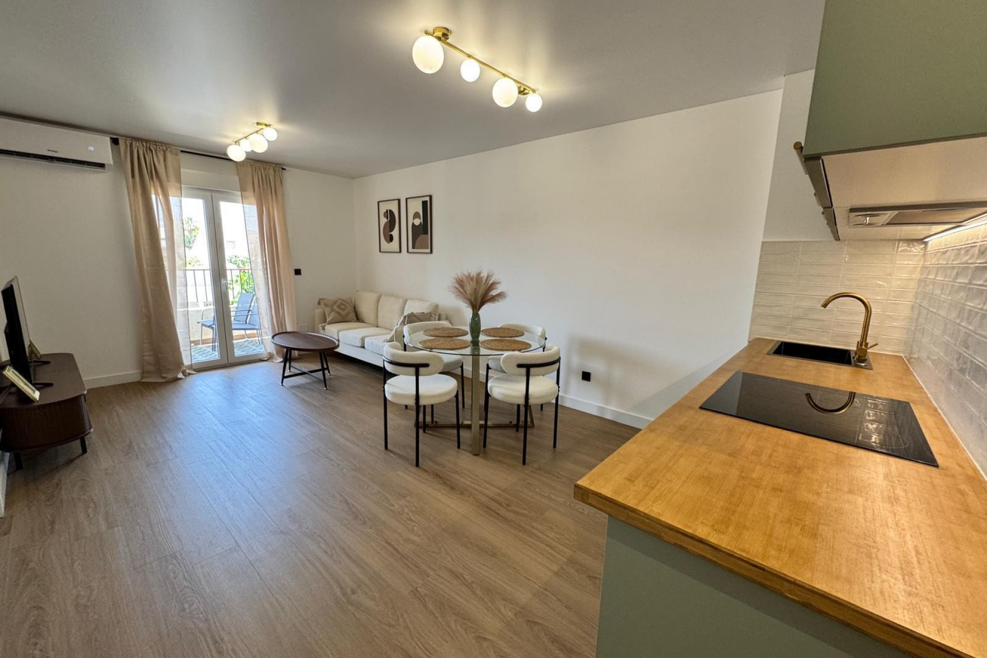 Revente - Appartement - Pilar de la Horadada