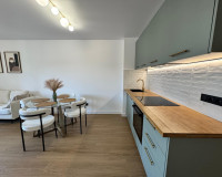 Revente - Appartement - Pilar de la Horadada