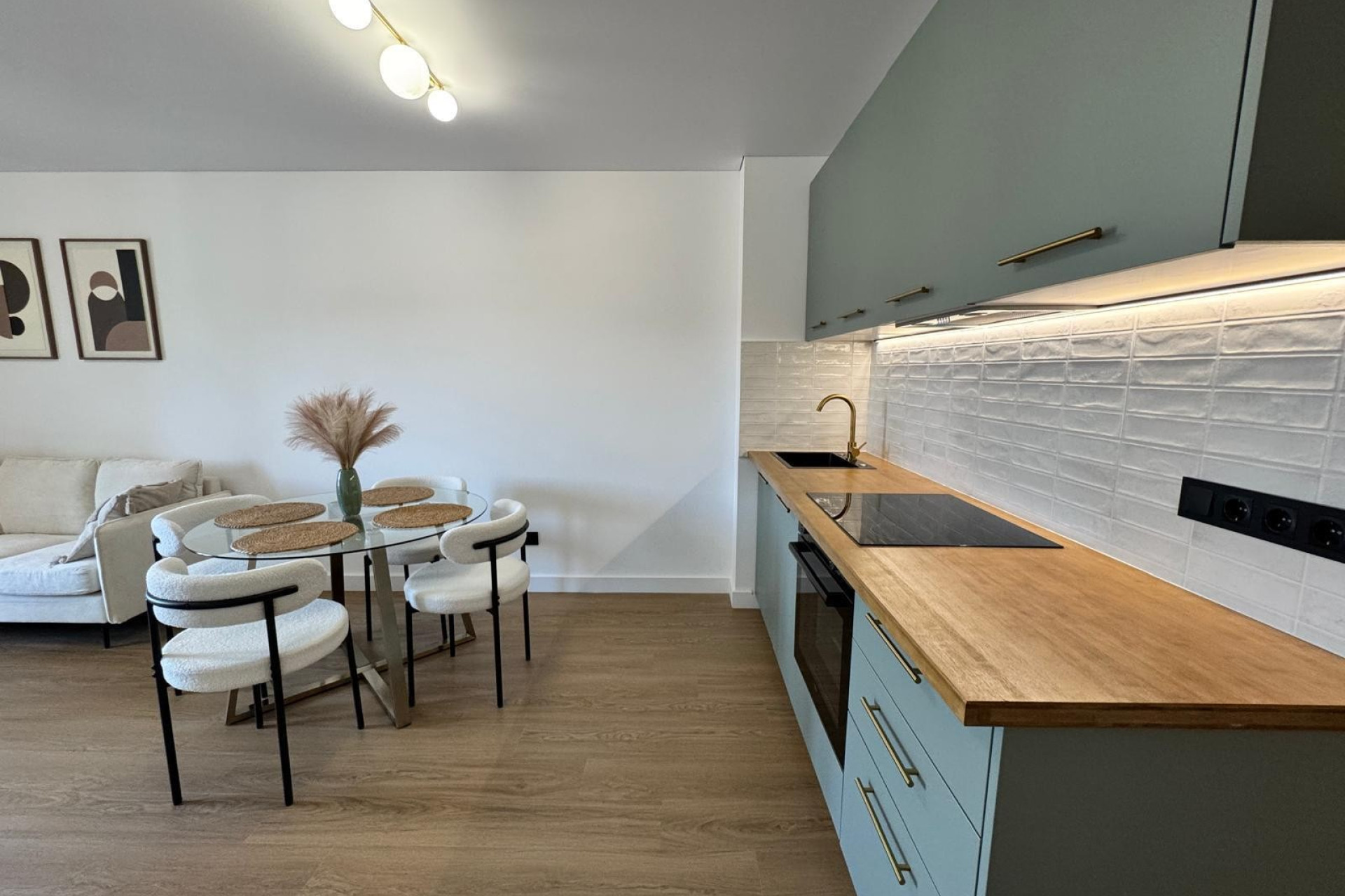 Revente - Appartement - Pilar de la Horadada