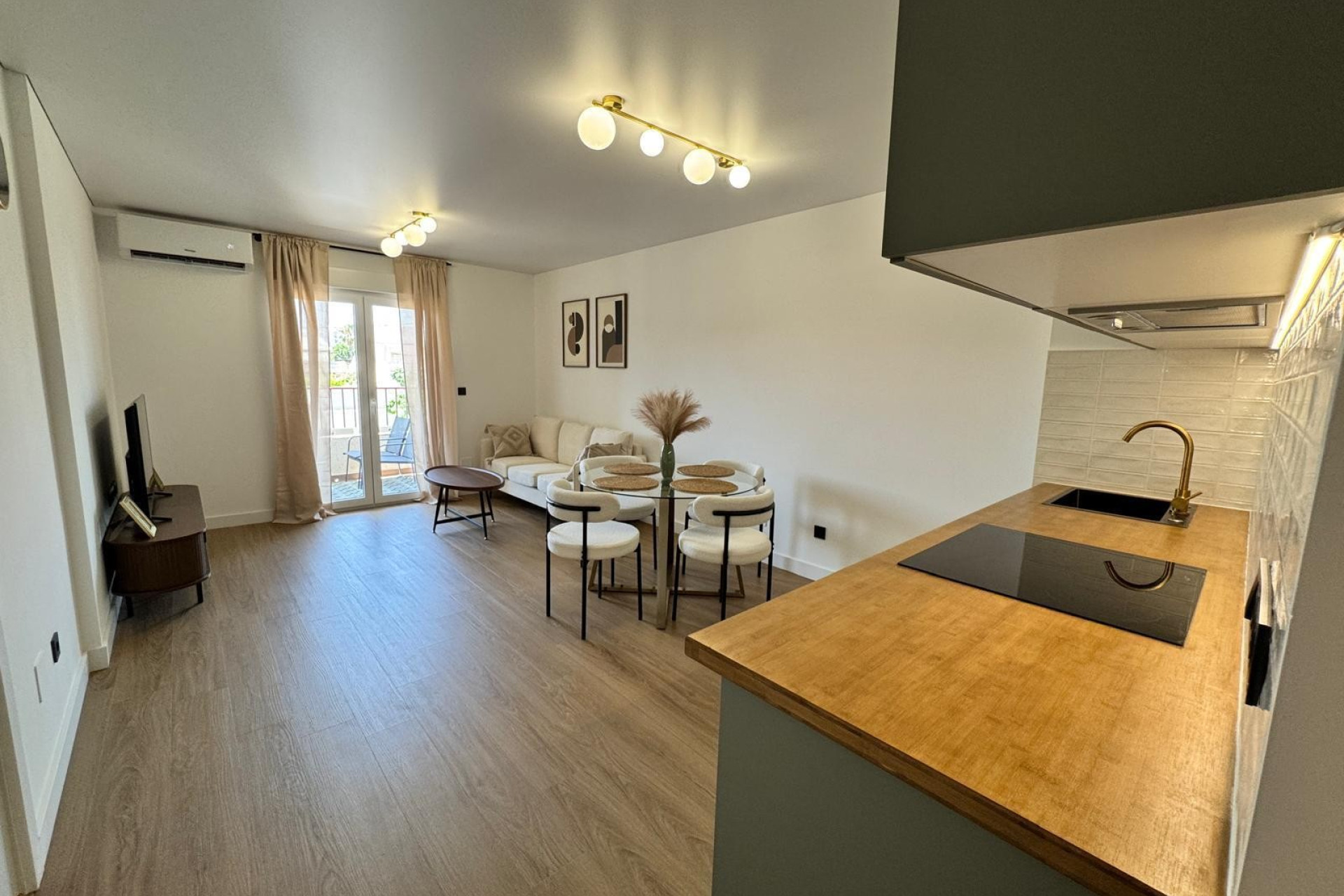 Revente - Appartement - Pilar de la Horadada
