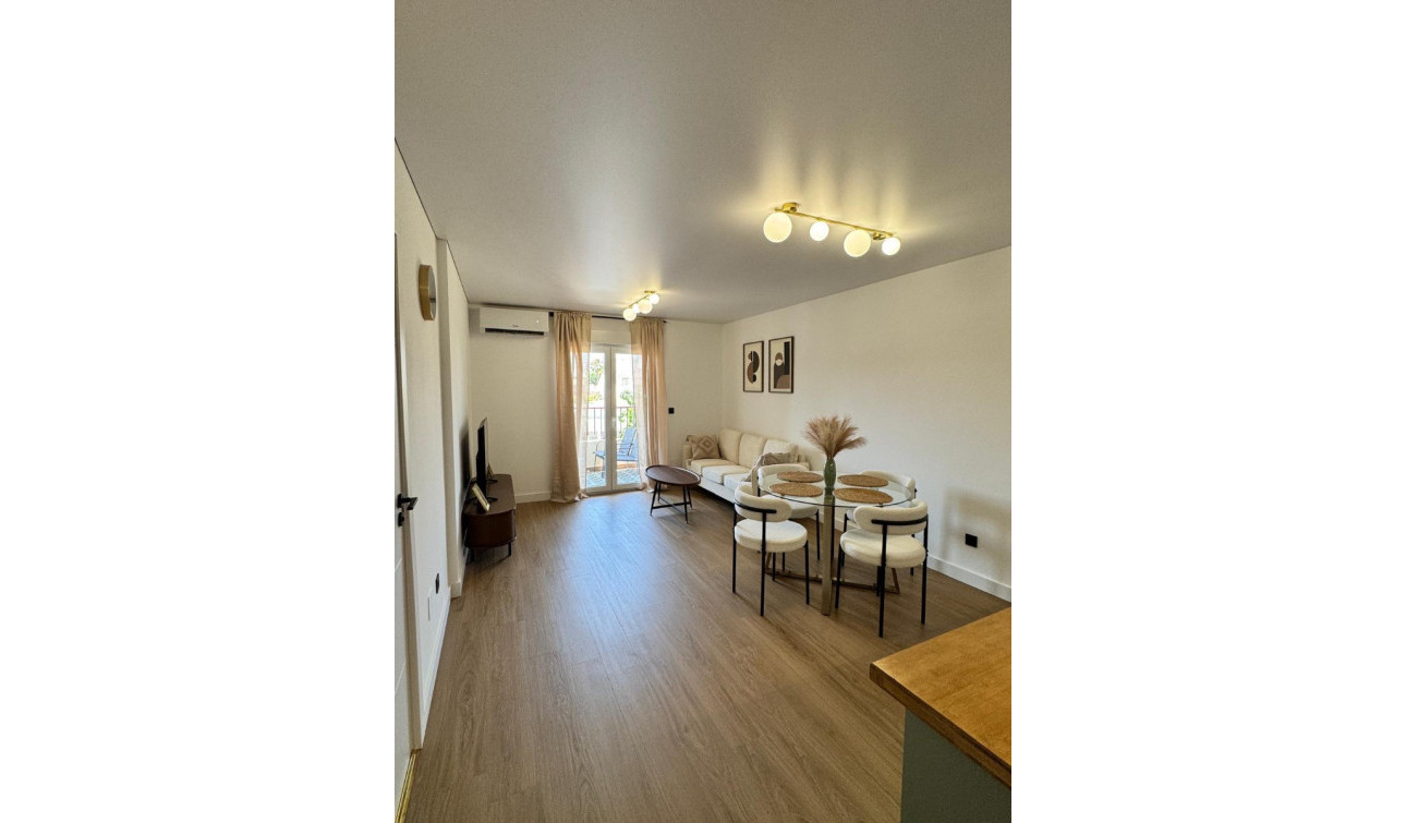 Revente - Appartement - Pilar de la Horadada