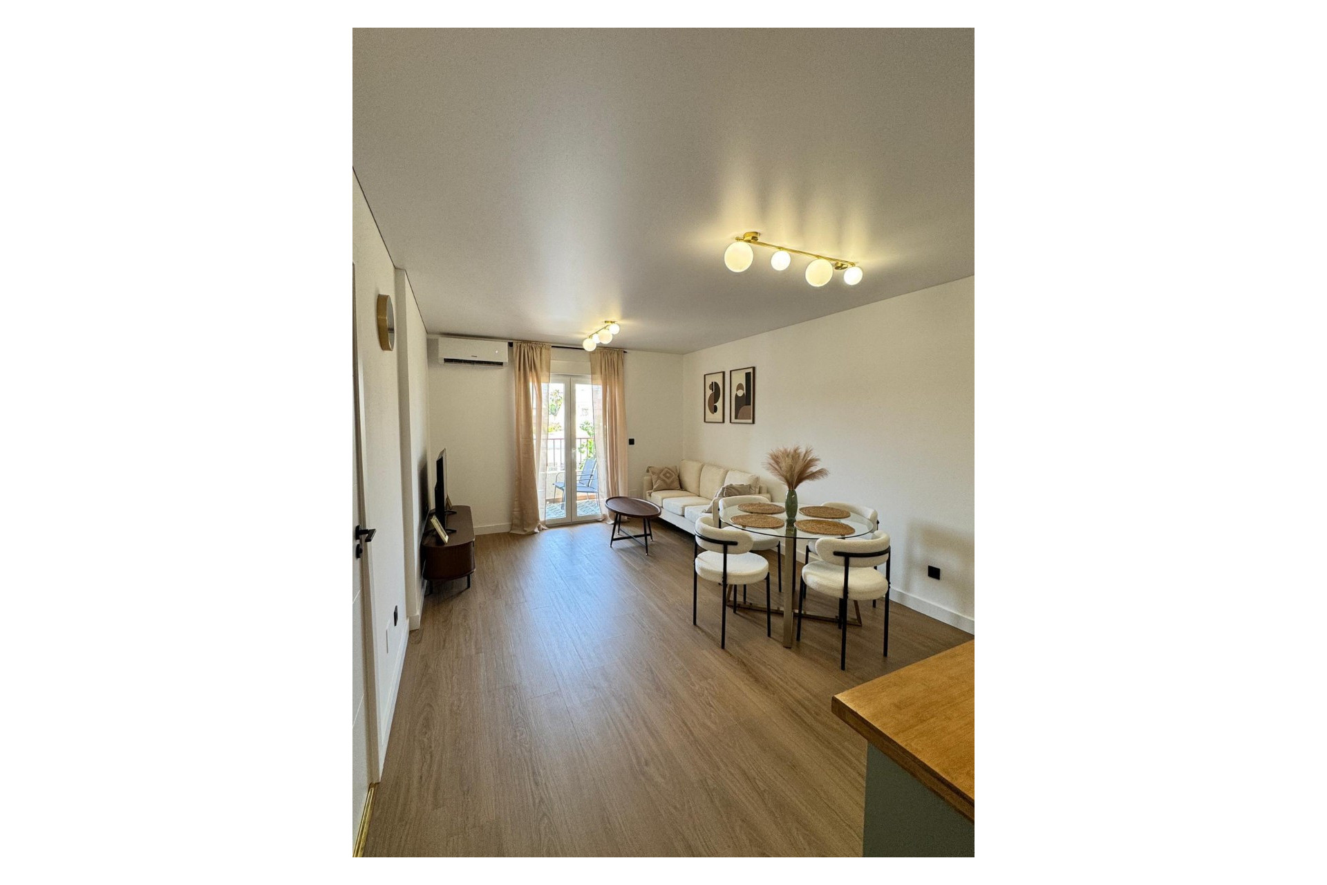 Revente - Appartement - Pilar de la Horadada