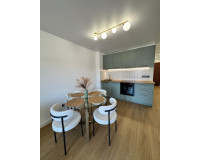Revente - Appartement - Pilar de la Horadada