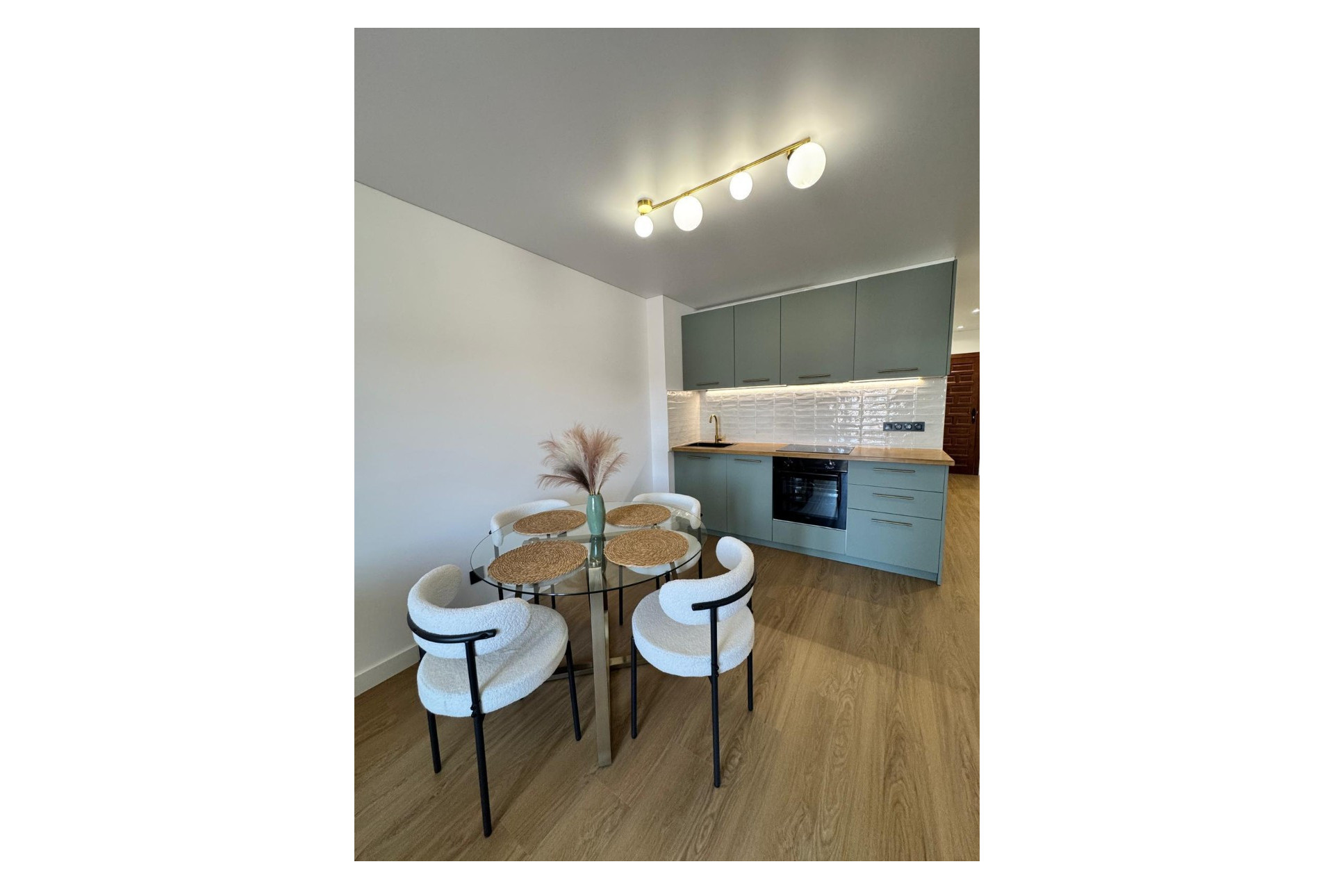 Revente - Appartement - Pilar de la Horadada