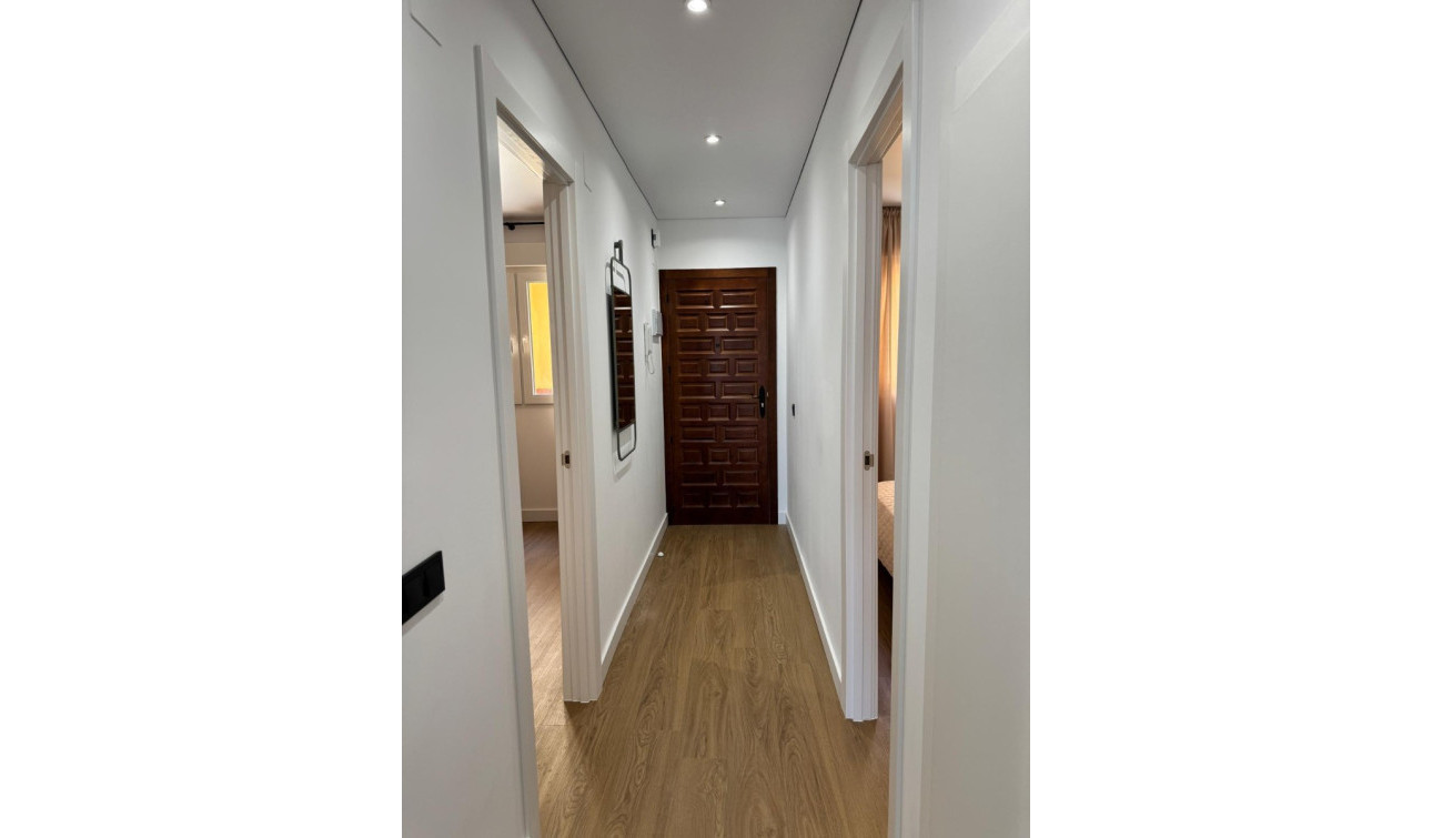 Revente - Appartement - Pilar de la Horadada