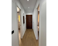 Revente - Appartement - Pilar de la Horadada