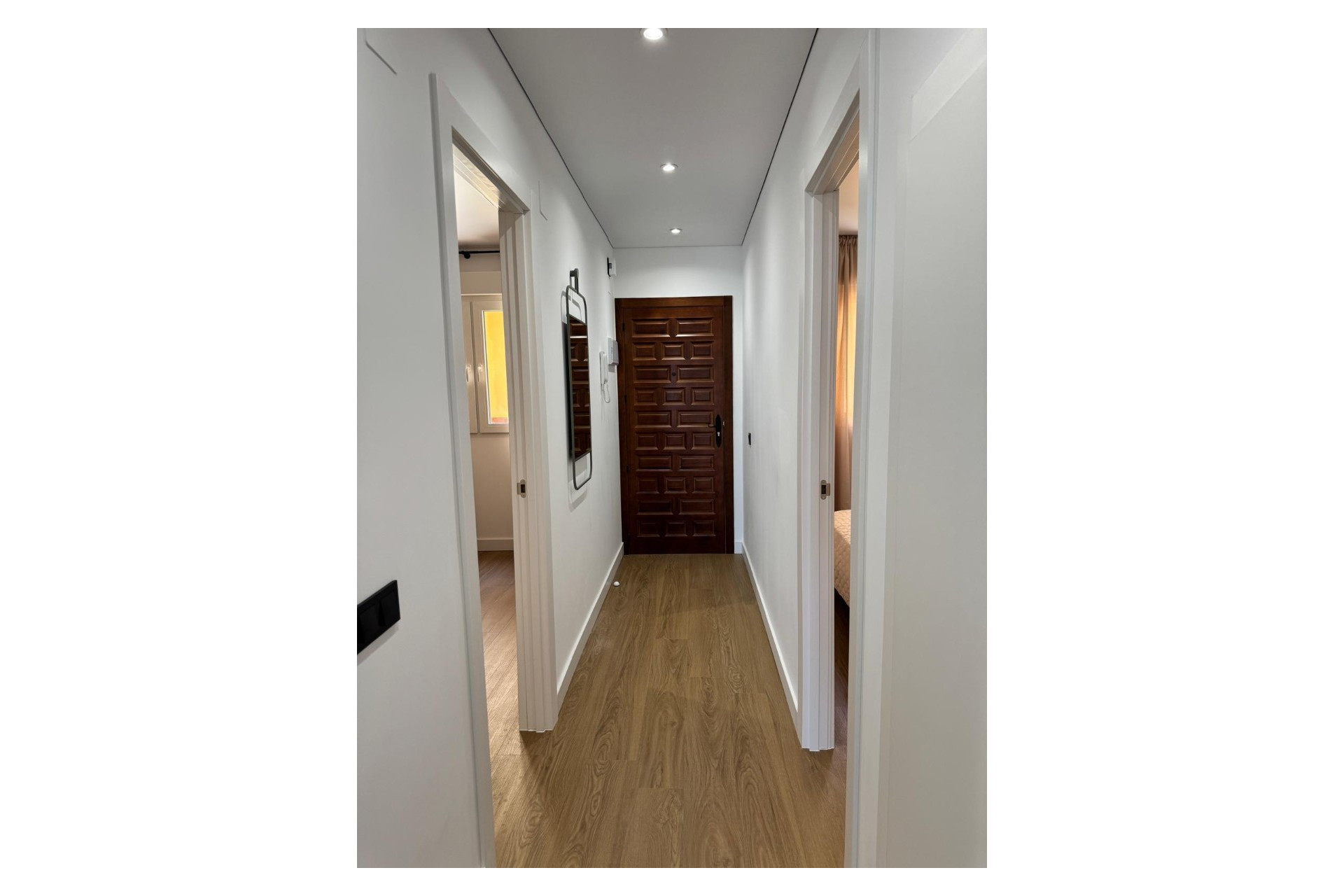 Revente - Appartement - Pilar de la Horadada