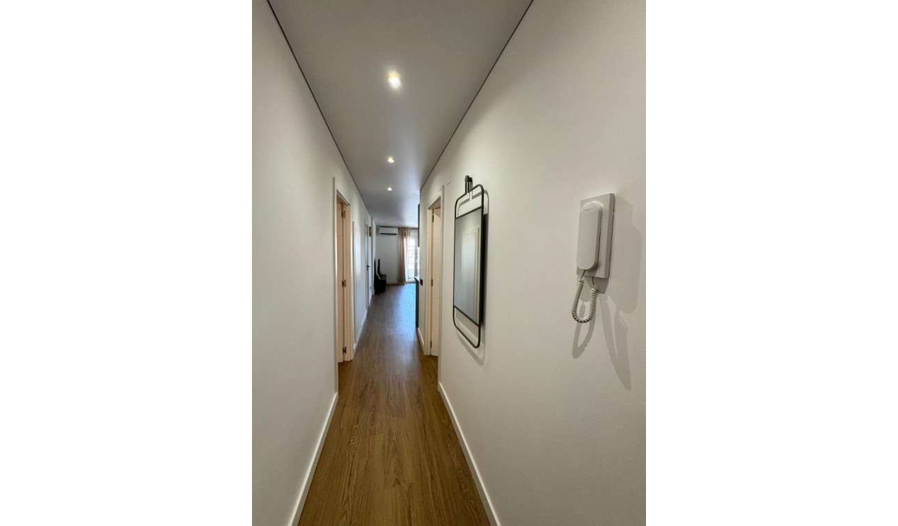 Revente - Appartement - Pilar de la Horadada