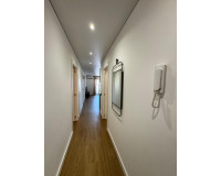 Revente - Appartement - Pilar de la Horadada