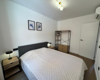Revente - Appartement - Pilar de la Horadada