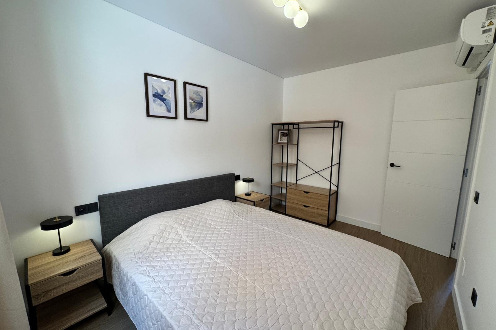 Revente - Appartement - Pilar de la Horadada