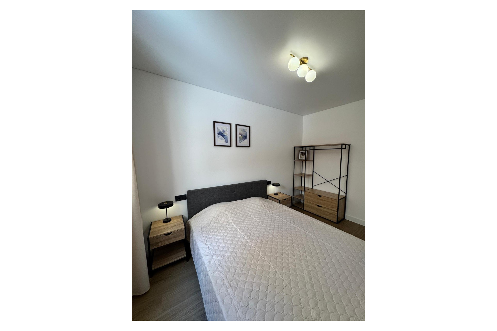 Revente - Appartement - Pilar de la Horadada