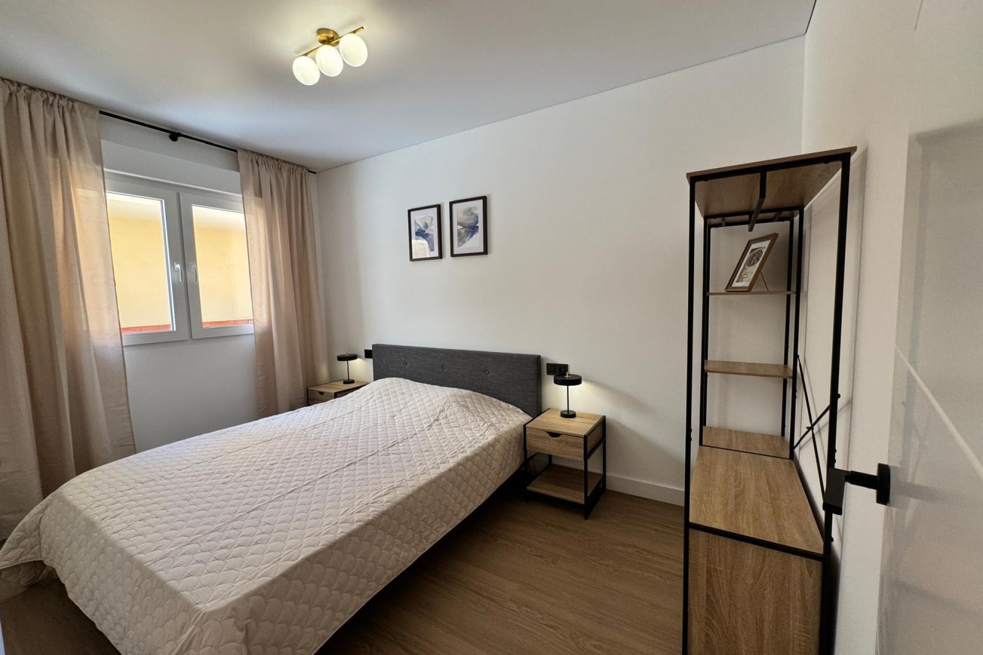Revente - Appartement - Pilar de la Horadada