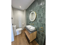 Revente - Appartement - Pilar de la Horadada