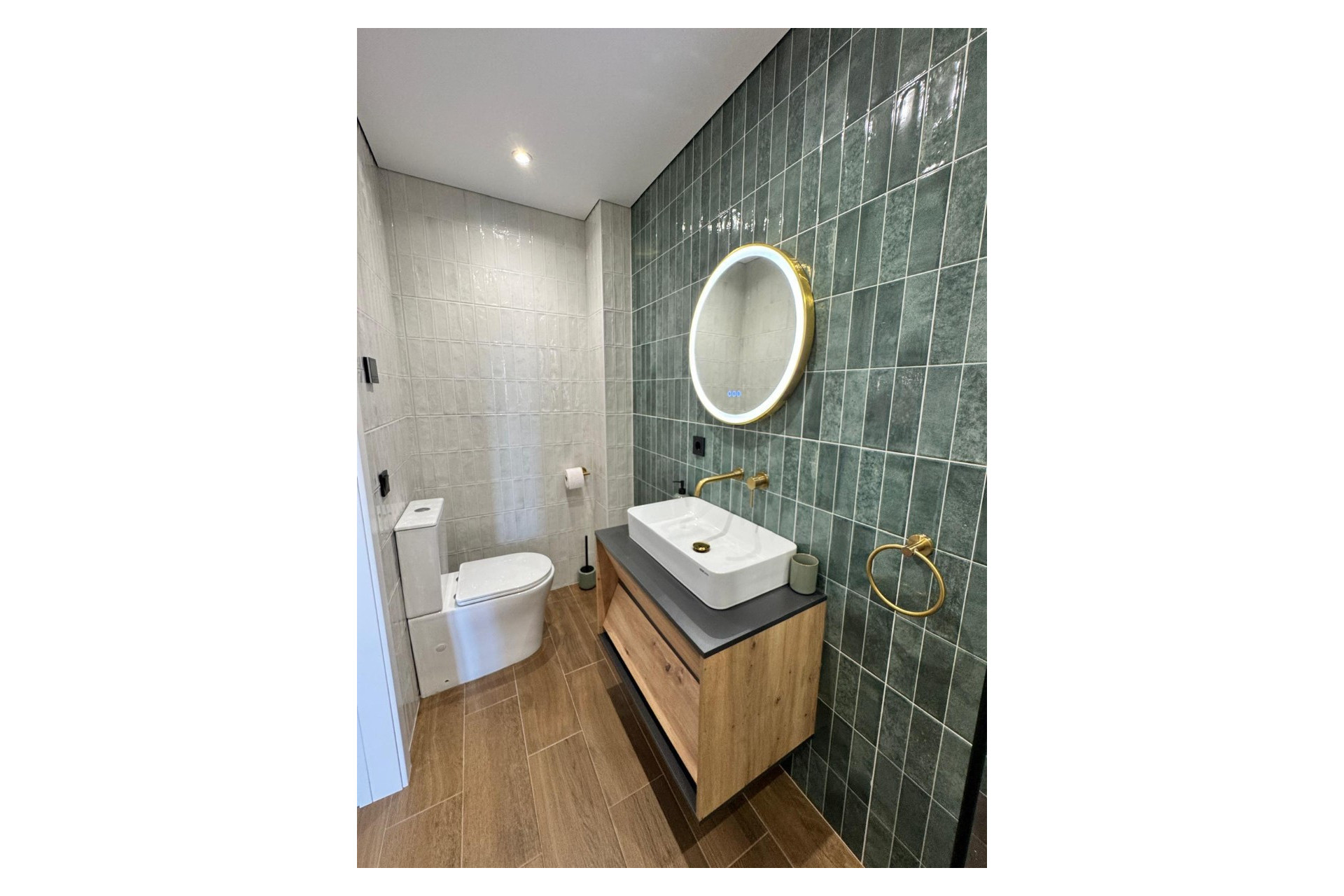 Revente - Appartement - Pilar de la Horadada
